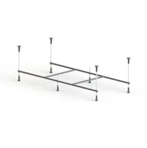 Каркас для ванны 1700х700мм Am.Pm Gem W93A-170-070W-R