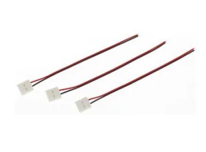 Коннектор LS-connector-10mm-D-IP20 (упак 3 шт) С0043988 Эра