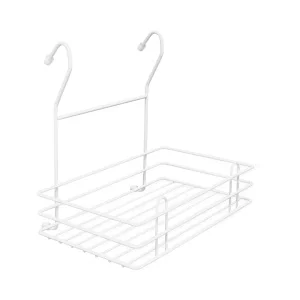 Полка одинарная тип-2, белый матовый, LE 520 WT