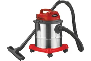 Пылесос строительный ПС020  ELITECH ДМ*