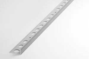 Профиль д/каф алюм. окантовочный ПК 01.2700.01л