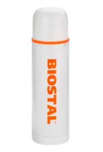 Термос с узкой горловиной, цвет в ассортименте, 1.0 л. NB-1000С *1