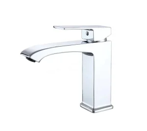 Смеситель для умывальника Prohanss P60.10 хром