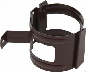 Держатель трубы D90 (на дерево) GS (ВПЭД-03-8017-0.6)