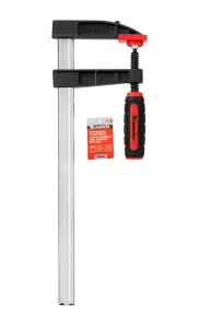 Струбцина F-образная усиленная 300х80х380мм Matrix 20406 *1