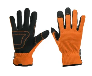 Перчатки защитные рабочие GU-MEC-PR 10848 *1