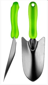 Совок садовый широкий Центроинструмент 0231-1