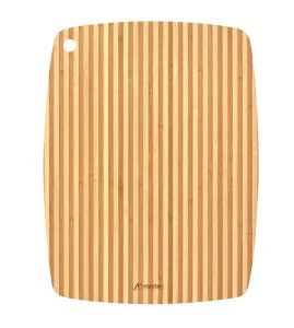 Доска разделочная бамбуковая 37,5х28,5х0,8см 17707 *1