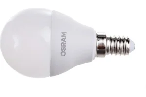 Лампа светодиодная LVCLP60 7SW/865 230V E27 10X1 RU OSRAM