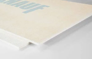 Гипсоволокнистый лист 10*1200*2500 ГВЛ ПК KNAUF 1уп=43шт (87451)