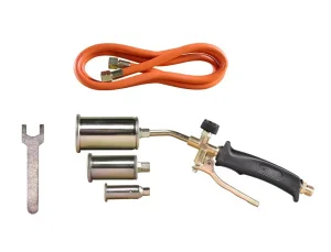 Набор кровельный VARTEG ГВП-450КР 6589 *1