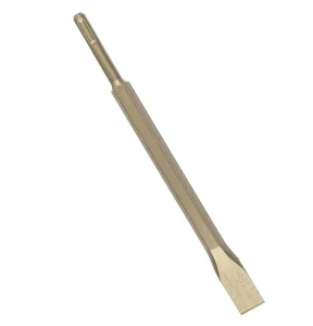 Зубило плоское SDS-plus 20 х 250 мм VIRA 558020 *1