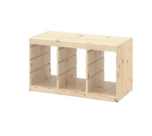 Каркас шкафа ТФ 52х93х44см горизонтальный