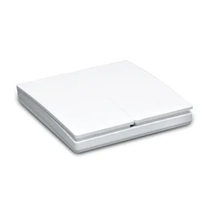 Выключатель дистанционного управления TM82 2-кл, 7мВт, IP20, белый 41129 (Feron) *1