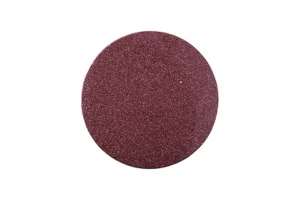 Круг абразивный под "липучку" без отверстий 150мм Р180 уп-5шт Зубр Мастер 35568-150-180 *1