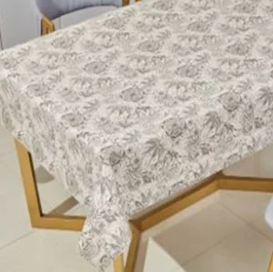 Клеенка KLEO 1,37х20м полиуретан на тканой основе SFPU-1840D *1/20