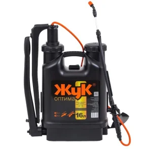 Опрыскиватель 16 л Жук ОГ-111 7275-00 Д5837 *1