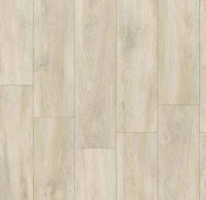 Плитка кварц-винил DEW 4V Пацифик ТС 6003-14 1220х183х4мм 1уп=2,233м2 (10шт) замок