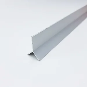 Профиль  для кафельной плитки ПП 05-4.2700.01л