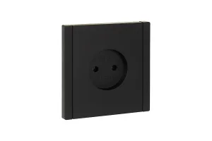 Розетка 1-м СП 