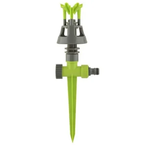 Распылитель ротационный под коннектор на пике 'Урожайная сотка' WS-5320 *1