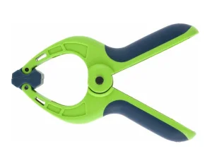 Струбцина клещеобразная 70мм усиленная пружина,2-3/4" Сибртех 20786 *1