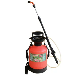 Опрыскиватель "Жук", 6 л