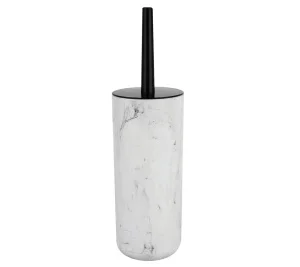 Ерш для туалета с подставкой Marmaris пластик Fora FOR-MAR025