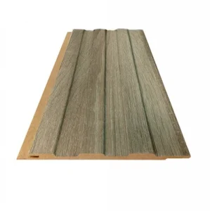 Панель стеновая МДФ Бриз Дуб европейский 2700мм