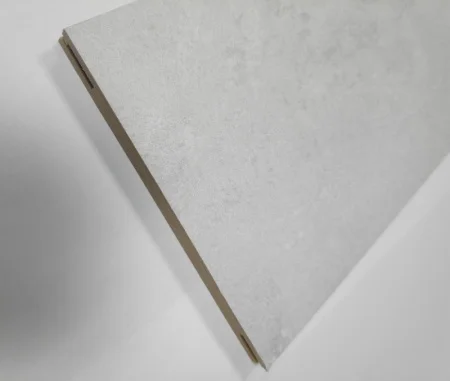 Добор телескопический ДВЕРИ ГУД 2070х150х10мм Бетон снежный