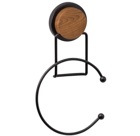 Держатель д/полотенец Magic Wood FX-46011 (Fixsen) *1