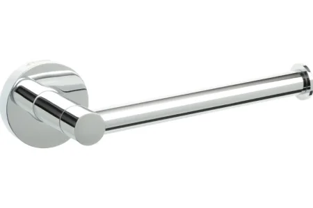 Держатель д/запасного рулона туалетной бумаги хром Comfort Chrome FX-85010A (Fixsen) *1