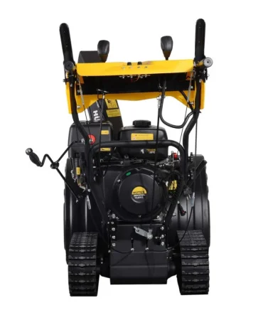 Снегоуборочная машина бензиновая Huter SGC 8100C 70/7/4