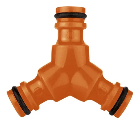 Соединитель тройной Amigo 74003 *1