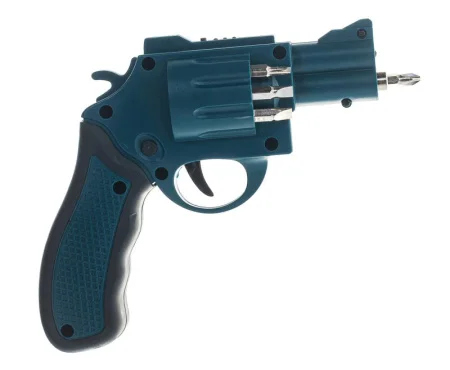 Отвертка аккумуляторная Fit 80236 4.8В