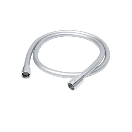 Шланг для душа 120см Iddis Optima Home OPH12SLi19 силиконовый серебро