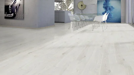 Ламинат Kronospan Victory Beauty 833 4V K396 Дуб Парящий с фаской 33кл 1285х192х8мм 2,22м2 (9шт)