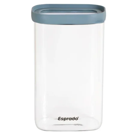 Банка Esprado Mecano 1500мл MEC150WE405