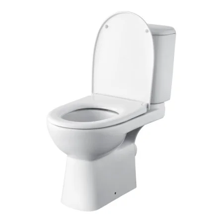 Унитаз-компакт Roca Access 34P23900Y 2-реж. эконом, сиденье, арматура