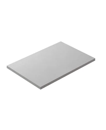 Полка ЛДСП ПРАКТИК Home GShW 90х40 белая