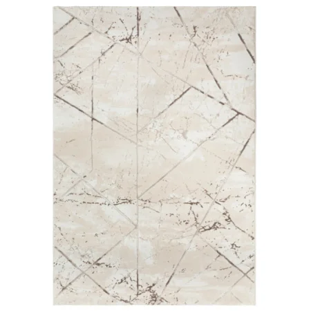 Ковер JULIA 80х150см дизайн 0W1818 CREAM/L.BEIGE