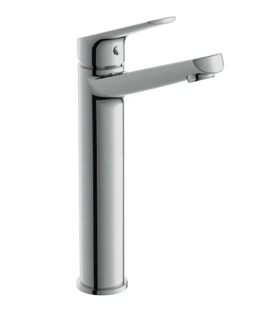 Смеситель для раковины FLAVIS, высокий, 63038