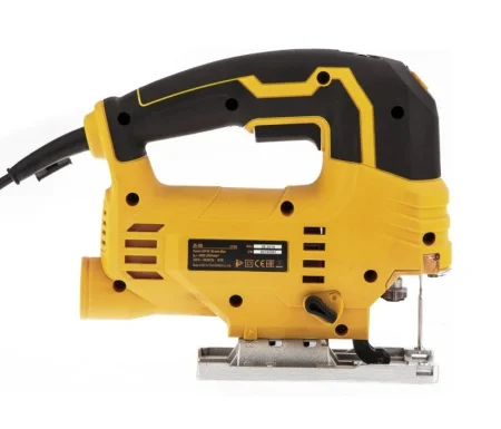 Лобзик электрический Denzel JS-110 27107 750Вт