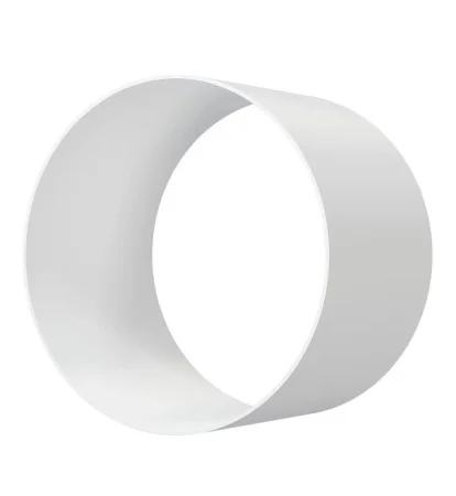 Соединитель круглый d125 12,5FC Era