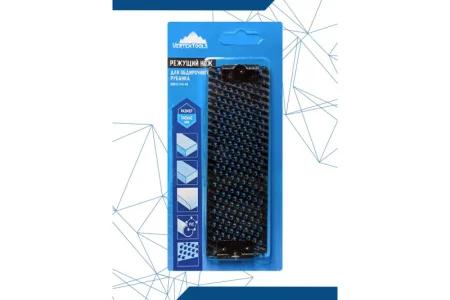 Сетка Запасная Для Рубанков 140Х40 Мм