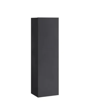 Пенал подвесной Decent 110 Dec.04.110/P/A/RL антрацит
