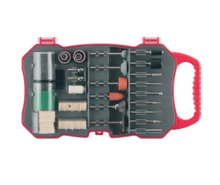 Набор мини-насадок для гравёра (70 предм.) ЗУБР 35906-H70 *1