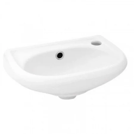 Умывальник Santek Бриз 40 1WH110445 белый