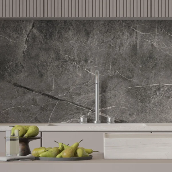 Панель ПВХ сатин Novita Wall Карпаты 1200х600х2,5мм