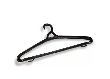 Вешалка для верхней одежды DAREL р-р 52-54 черн.*1/65